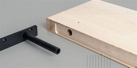 floating shelf brackets|Floating Shelf Bracket 101: Get the Right Floating Shelf .